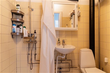 Billede 22. Lejlighed, Sporemagervej, København NV 