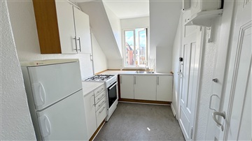 Photo 8. Apartment, Ewaldsgade, København N 