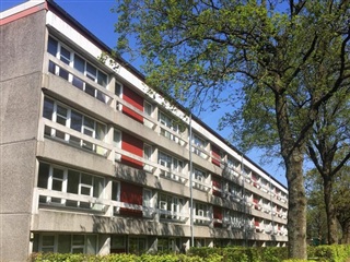 Billede 16. Lejlighed, Vestervangsvej, Viborg 