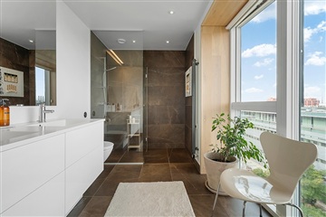 Billede 2. Lejlighed, Frederikskaj, København SV 