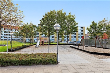 Billede 6. Lejlighed, Jyllandsgade, Randers C 