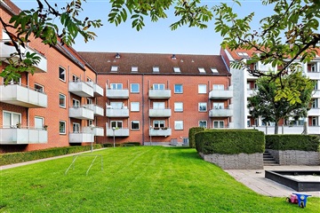 Billede 1. Lejlighed, Jyllandsgade, Randers C 