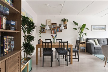 Billede 6. Lejlighed, Drejøgade, København Ø 
