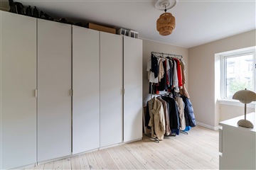 Billede 15. Lejlighed, Sporemagervej, København NV 