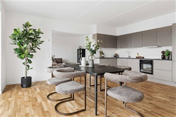 Photo 3. Apartment, Yderlandsvej, København S 