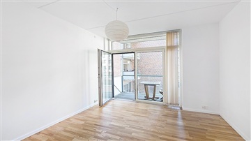 Billede 8. Lejlighed, Amerika Plads, København Ø 