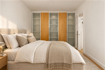 Photo 7. Apartment, Skodsborgvej, Nærum 