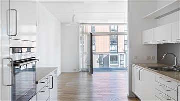 Billede 6. Lejlighed, Amerika Plads, København Ø 