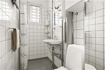Billede 5. Lejlighed, Skodsborgvej, Nærum 