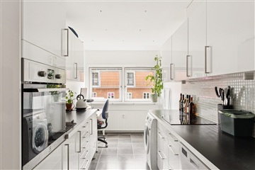 Billede 3. Lejlighed, Drejøgade, København Ø 