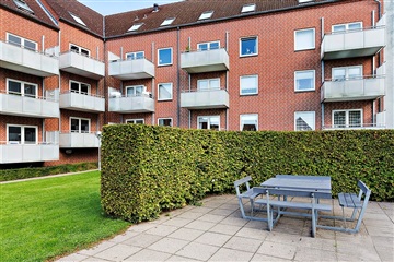Billede 3. Lejlighed, Jyllandsgade, Randers C 