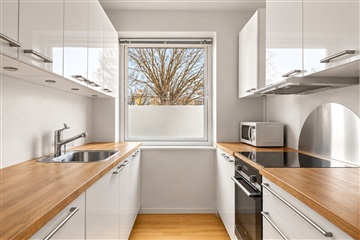 Photo 5. Apartment, Skodsborgvej, Nærum 