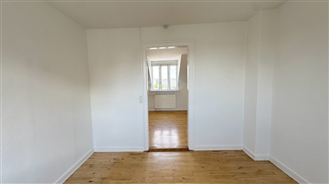 Photo 6. Apartment, Ewaldsgade, København N 