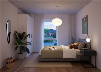 Billede 2. Hus/villa, Bakkegårdsvej, Børkop 