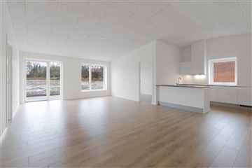 Billede 5. Hus/villa, Bakkegårdsvej, Børkop 