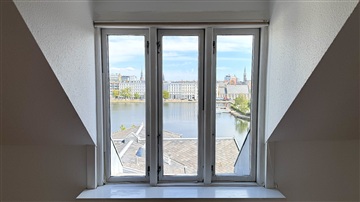 Photo 5. Apartment, Ewaldsgade, København N 