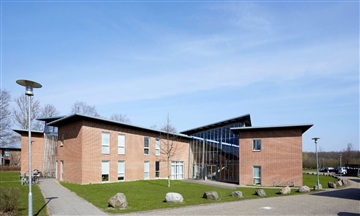 Photo 1. Apartment, Rapsmarken, Odense S 