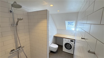 Photo 11. Apartment, Ewaldsgade, København N 