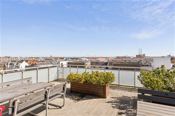 Billede 1. Lejlighed, Drejøgade, København Ø 