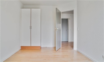 Photo 3. Apartment, Rapsmarken, Odense S 