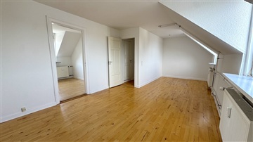 Photo 2. Apartment, Ewaldsgade, København N 
