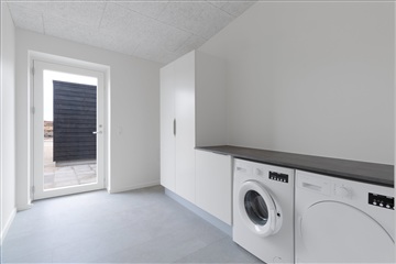 Billede 8. Hus/villa, Bakkegårdsvej, Børkop 