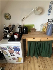 Billede 2. Lejlighed, Ålekistevej, Vanløse 