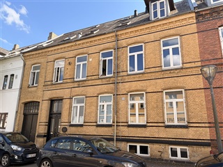 Billede 1. Lejlighed, Østervoldgade, Nyborg 