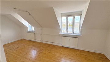 Photo 4. Apartment, Ewaldsgade, København N 
