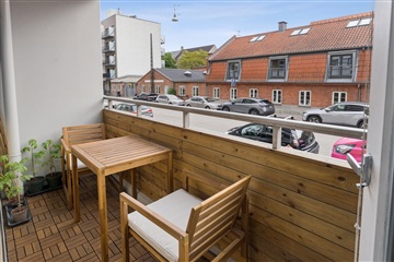 Billede 8. Lejlighed, Drejøgade, København Ø 