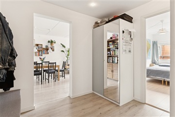 Billede 5. Lejlighed, Drejøgade, København Ø 