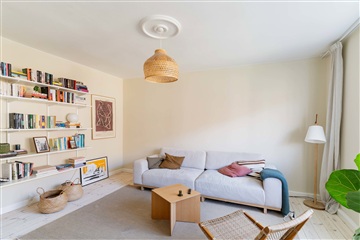 Billede 5. Lejlighed, Sporemagervej, København NV 