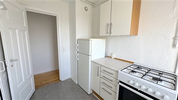 Photo 9. Apartment, Ewaldsgade, København N 