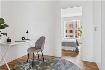Photo 10. Apartment, Yderlandsvej, København S 