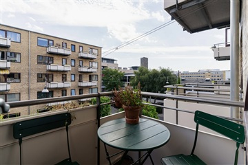 Billede 12. Lejlighed, Sporemagervej, København NV 
