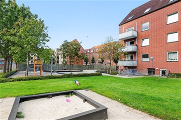 Billede 4. Lejlighed, Jyllandsgade, Randers C 