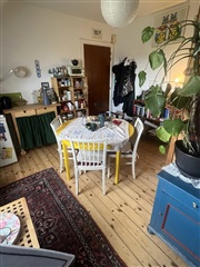 Billede 1. Lejlighed, Ålekistevej, Vanløse 