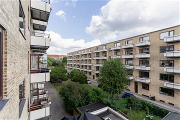 Billede 13. Lejlighed, Sporemagervej, København NV 