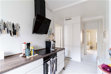 Billede 9. Lejlighed, Sporemagervej, København NV 