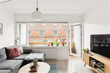 Billede 7. Lejlighed, Drejøgade, København Ø 