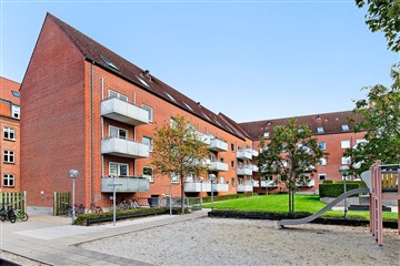 Billede 8. Lejlighed, Jyllandsgade, Randers C 