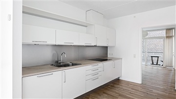 Billede 5. Lejlighed, Amerika Plads, København Ø 