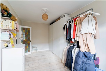 Billede 16. Lejlighed, Sporemagervej, København NV 