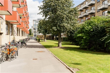 Billede 2. Lejlighed, Sporemagervej, København NV 