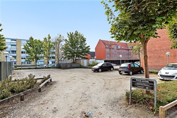 Billede 5. Lejlighed, Jyllandsgade, Randers C 