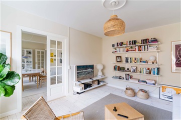 Billede 6. Lejlighed, Sporemagervej, København NV 