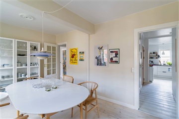 Billede 4. Lejlighed, Sporemagervej, København NV 