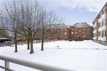 Billede 7. Lejlighed, Skodsborgvej, Nærum 