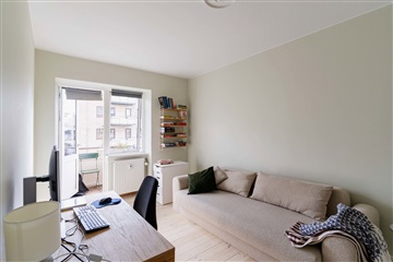 Billede 10. Lejlighed, Sporemagervej, København NV 