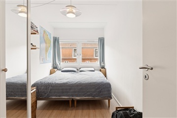 Billede 4. Lejlighed, Drejøgade, København Ø 